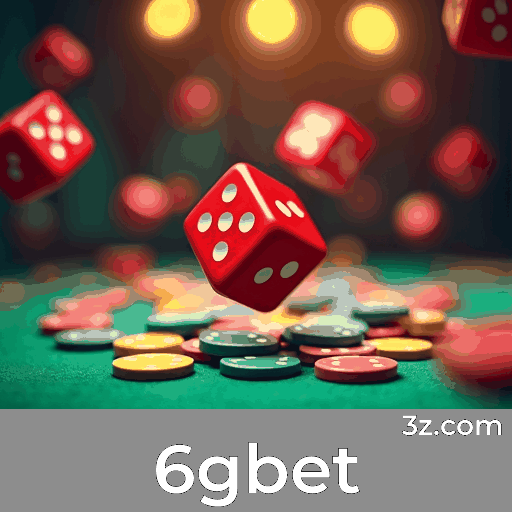 6gbet: Seu Cassino Online Seguro e Premiado